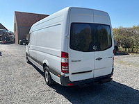 2007 mercedes-benz sprinter personenauto - afbeelding 26 van  26