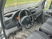 2007 mercedes sprinter bedrijfswagen - afbeelding 2 van  38