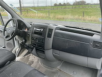 2007 mercedes sprinter bedrijfswagen - afbeelding 3 van  38