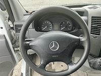 2007 mercedes sprinter bedrijfswagen - afbeelding 5 van  38