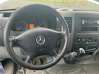 2007 mercedes sprinter bedrijfswagen - afbeelding 6 van  38