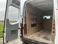 2007 mercedes sprinter bedrijfswagen - afbeelding 11 van  38