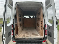 2007 mercedes sprinter bedrijfswagen - afbeelding 13 van  38