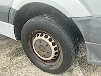 2007 mercedes sprinter bedrijfswagen - afbeelding 14 van  38