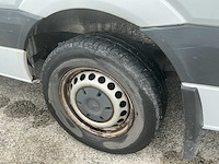 2007 mercedes sprinter bedrijfswagen - afbeelding 16 van  38