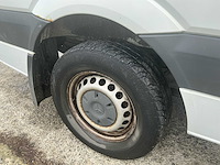 2007 mercedes sprinter bedrijfswagen - afbeelding 17 van  38