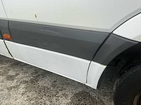 2007 mercedes sprinter bedrijfswagen - afbeelding 19 van  38