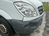 2007 mercedes sprinter bedrijfswagen - afbeelding 20 van  38