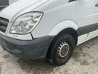 2007 mercedes sprinter bedrijfswagen - afbeelding 22 van  38
