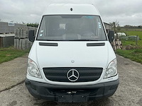2007 mercedes sprinter bedrijfswagen - afbeelding 12 van  38