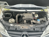 2007 mercedes sprinter bedrijfswagen - afbeelding 24 van  38