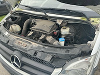 2007 mercedes sprinter bedrijfswagen - afbeelding 25 van  38