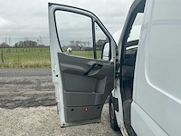 2007 mercedes sprinter bedrijfswagen - afbeelding 26 van  38