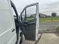 2007 mercedes sprinter bedrijfswagen - afbeelding 27 van  38