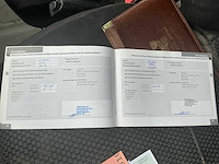 2007 mercedes sprinter bedrijfswagen - afbeelding 32 van  38