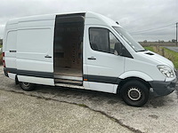 2007 mercedes sprinter bedrijfswagen - afbeelding 33 van  38