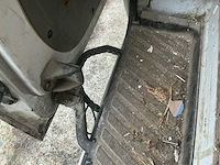 2007 mercedes sprinter bedrijfswagen - afbeelding 34 van  38