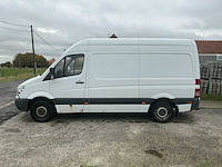 2007 mercedes sprinter bedrijfswagen - afbeelding 38 van  38