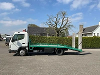 2007 mitsubishi canter wagen - afbeelding 2 van  41