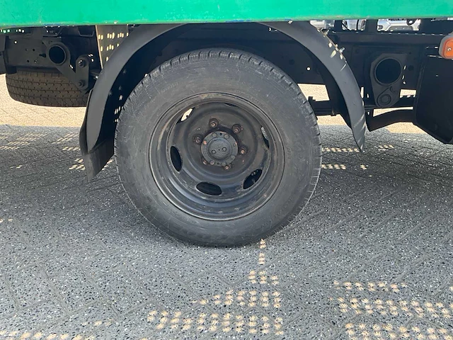 2007 mitsubishi canter wagen - afbeelding 7 van  41