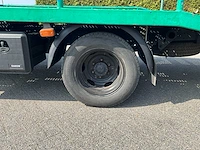 2007 mitsubishi canter wagen - afbeelding 8 van  41