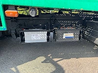 2007 mitsubishi canter wagen - afbeelding 13 van  41