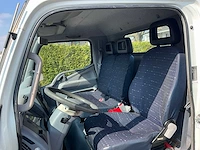 2007 mitsubishi canter wagen - afbeelding 20 van  41