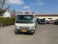 2007 mitsubishi canter wagen - afbeelding 12 van  41