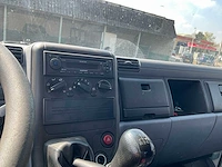 2007 mitsubishi canter wagen - afbeelding 24 van  41