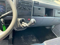 2007 mitsubishi canter wagen - afbeelding 25 van  41