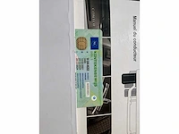 2007 mitsubishi canter wagen - afbeelding 36 van  41