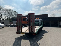 2007 mitsubishi canter wagen - afbeelding 39 van  41