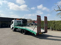2007 mitsubishi canter wagen - afbeelding 41 van  41