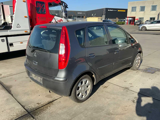 2007 mitsubishi colt personenauto - afbeelding 5 van  20