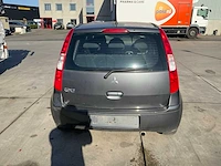 2007 mitsubishi colt personenauto - afbeelding 6 van  20
