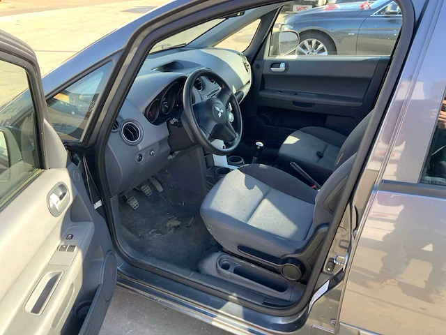 2007 mitsubishi colt personenauto - afbeelding 8 van  20