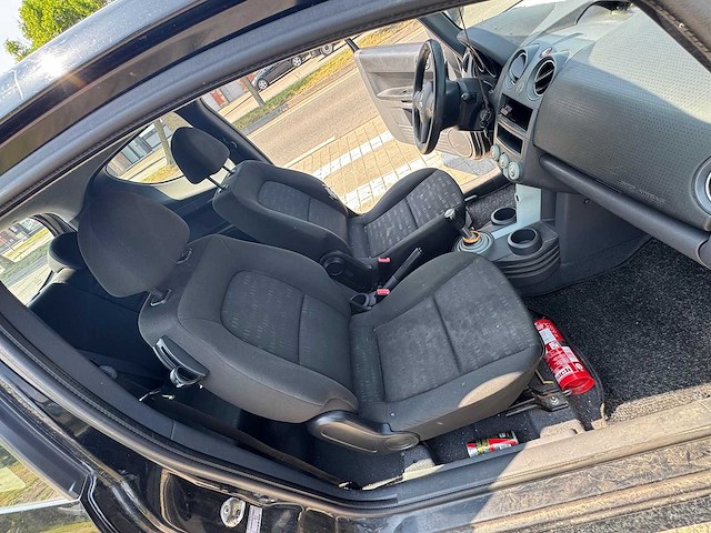 2007 mitsubishi colt - afbeelding 4 van  22