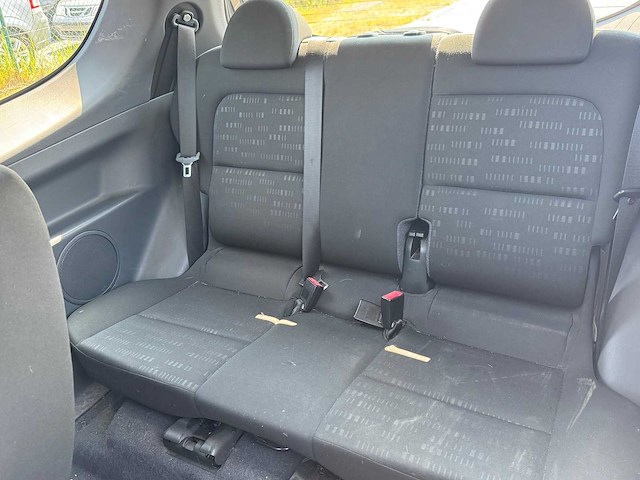 2007 mitsubishi colt - afbeelding 6 van  22