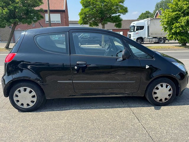 2007 mitsubishi colt - afbeelding 19 van  22