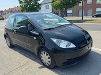 2007 mitsubishi colt - afbeelding 20 van  22