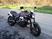 2007 moto guzzi griso ls motorfiets - afbeelding 1 van  9