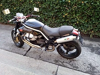 2007 moto guzzi griso ls motorfiets - afbeelding 2 van  9