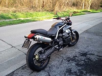 2007 moto guzzi griso ls motorfiets - afbeelding 3 van  9