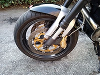 2007 moto guzzi griso ls motorfiets - afbeelding 4 van  9
