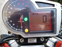 2007 moto guzzi griso ls motorfiets - afbeelding 5 van  9