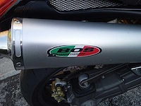 2007 moto guzzi griso ls motorfiets - afbeelding 8 van  9