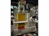 2007 mubea kblh1000 pons- en knipmachine - afbeelding 1 van  1