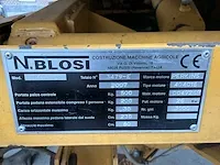 2007 n.blosi carrier 3479-e plukwagen - afbeelding 8 van  38