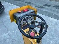 2007 n.blosi carrier 3479-e plukwagen - afbeelding 9 van  38