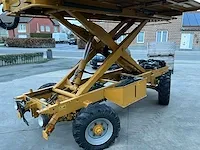 2007 n.blosi carrier 3479-e plukwagen - afbeelding 17 van  38
